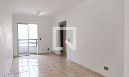 Apartamento à Venda - Bosque da Saúde, 2 Quartos,  52 m2