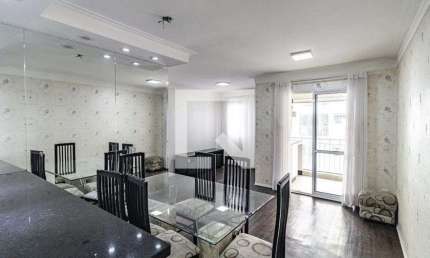 Apartamento com 2 quartos à venda no Cambuci, São Paulo 