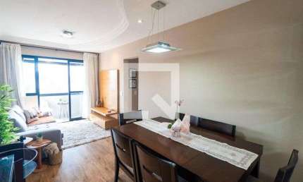 Apartamento à Venda - Vila Mascote, 2 Quartos,  60 m2