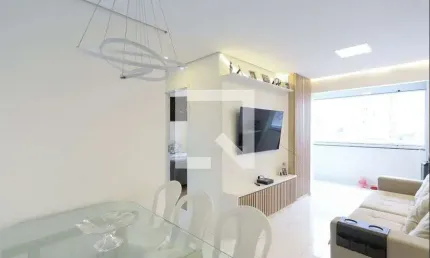 Apartamento à Venda - Vila Nova Cachoeirinha, 2 Quartos,  55 m2