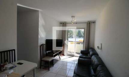 Apartamento à Venda - Jardim Anália Franco, 3 Quartos,  69 m2
