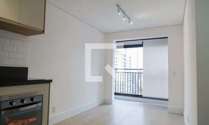 Apartamento à Venda - Vila Mascote, 1 Quarto,  29 m2