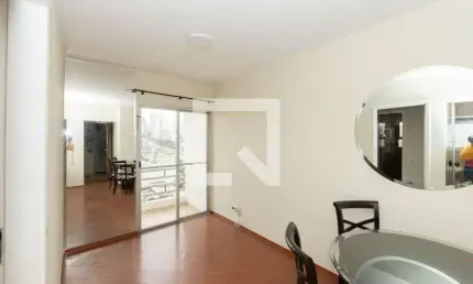 Apartamento com 1 quarto à venda na Bela Vista, São Paulo 