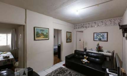 Apartamento à Venda - Consolação, 4 Quartos,  90 m2