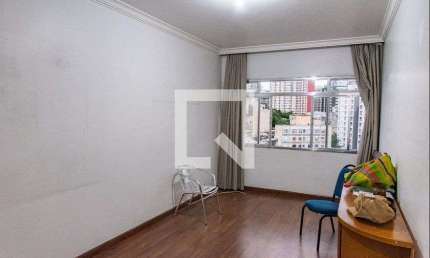 Apartamento à Venda - Liberdade, 3 Quartos,  100 m2