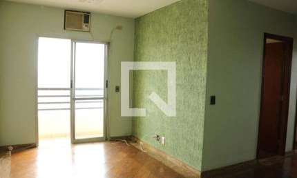 Apartamento à Venda - Vila Carrão, 3 Quartos,  63 m2