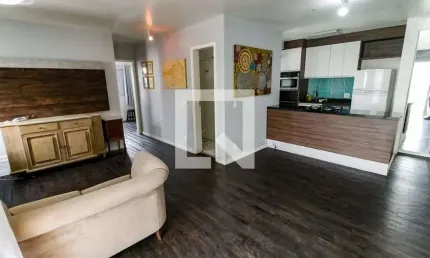 Apartamento à Venda - Vila Andrade, 2 Quartos,  68 m2