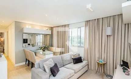 Apartamento à Venda - Casa Verde, 2 Quartos,  49 m2