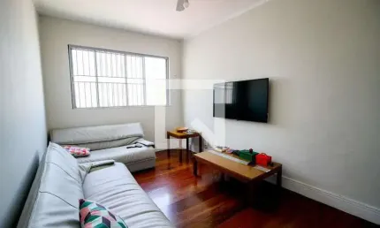Apartamento com 3 quartos à venda no Mandaqui, São Paulo 