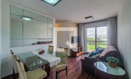 Apartamento com 3 quartos à venda no Cambuci, São Paulo 