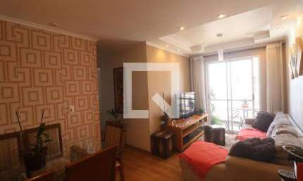 Apartamento à Venda - Casa Verde, 2 Quartos,  60 m2