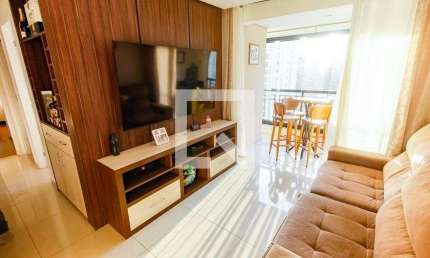 Apartamento com 3 quartos à venda no Panamby, São Paulo 