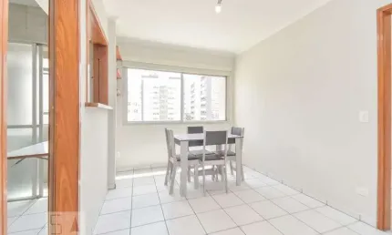 Apartamento com 1 quarto à venda na Consolação, São Paulo 