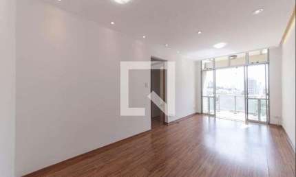 Apartamento à Venda - Bosque da Saúde, 2 Quartos,  62 m2