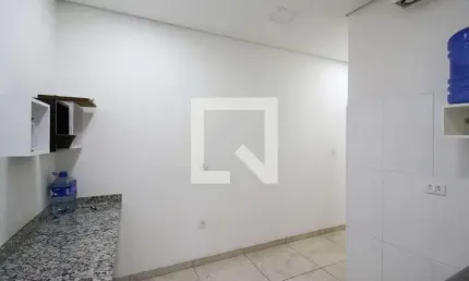 Apartamento à Venda - Itaim Bibi, 2 Quartos,  45 m2