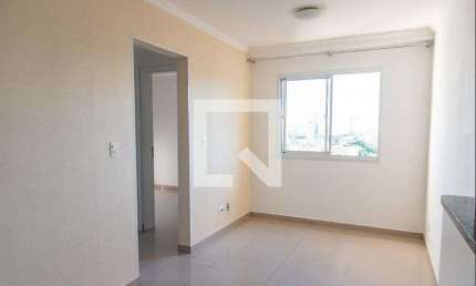 Apartamento com 2 quartos à venda no Cambuci, São Paulo 