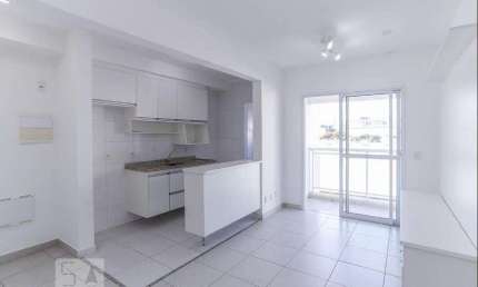 Apartamento à Venda - Barra Funda, 1 Quarto,  45 m2