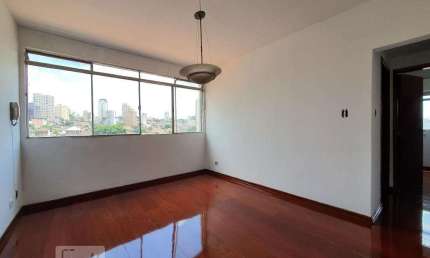 Apartamento com 3 quartos à venda no Cambuci, São Paulo 