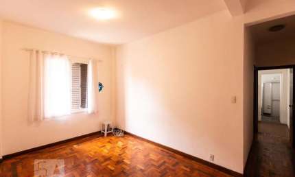 Apartamento à Venda - Bela Vista, 2 Quartos,  83 m2
