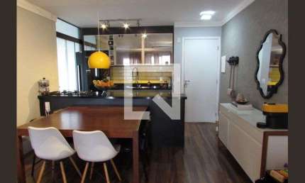 Apartamento com 2 quartos à venda no Panamby, São Paulo 