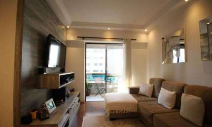 Apartamento com 2 quartos à venda no Panamby, São Paulo 