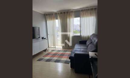 Apartamento à Venda - Vila Aricanduva, 3 Quartos,  79 m2