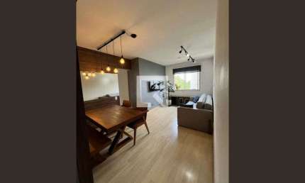 Apartamento com 3 quartos à venda no Panamby, São Paulo 