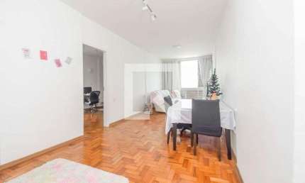Apartamento à Venda - Consolação, 3 Quartos,  96 m2