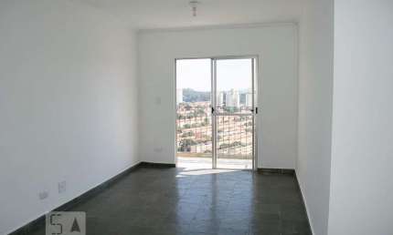 Apartamento com 2 quartos à venda no Mandaqui, São Paulo 