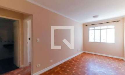 Apartamento à Venda - Vila Madalena, 1 Quarto,  52 m2