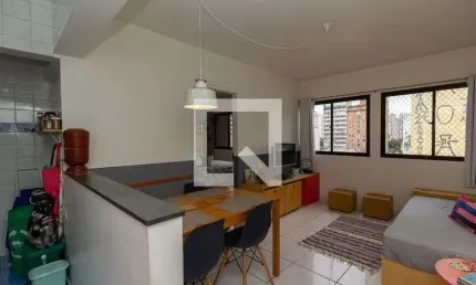 Apartamento com 1 quarto à venda em Pinheiros, São Paulo 