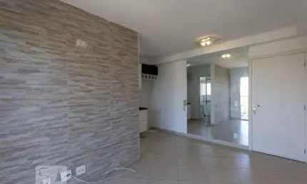 Apartamento à Venda - Vila Andrade, 2 Quartos,  47 m2