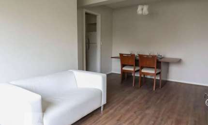 Apartamento com 1 quarto à venda na Consolação, São Paulo 