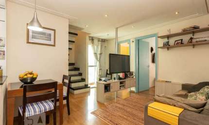Apartamento à Venda - Ermelino Matarazzo, 3 Quartos,  94 m2
