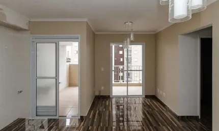 Apartamento com 2 quartos à venda na Mooca, São Paulo 