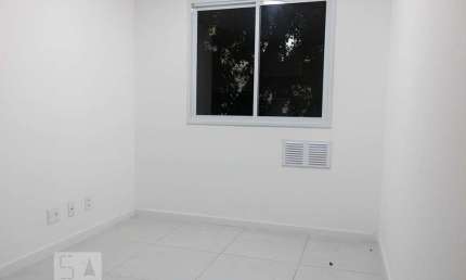 Apartamento à Venda - Consolação, 2 Quartos,  37 m2