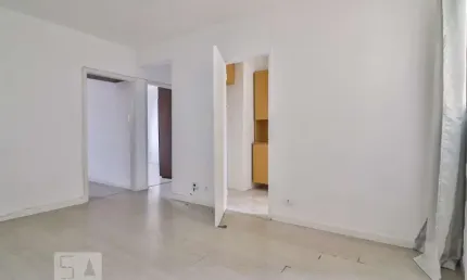 Apartamento à Venda - Consolação, 2 Quartos,  62 m2