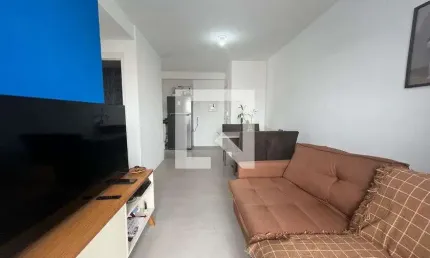 Apartamento à Venda - Vila Santa Clara, 2 Quartos,  48 m2