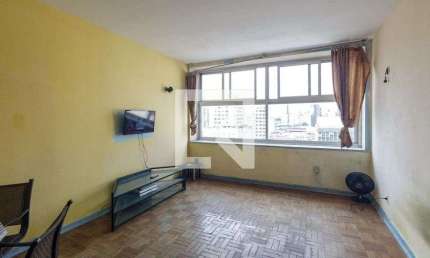 Apartamento com 4 quartos à venda no Centro, São Paulo 