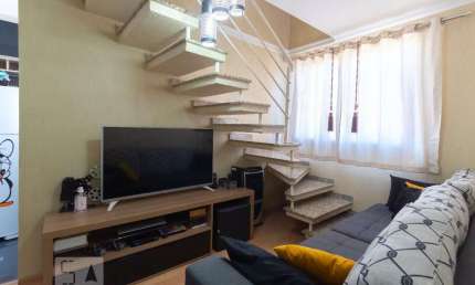 Apartamento à Venda - Jardim Aricanduva, 2 Quartos,  121 m2
