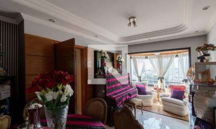Apartamento com 2 quartos à venda na Vila Ré, São Paulo 