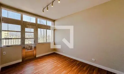 Apartamento com 1 quarto à venda na Liberdade, São Paulo 