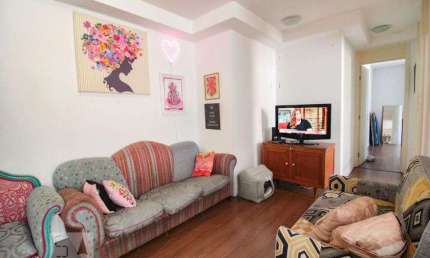 Apartamento à Venda - Freguesia do Ó, 2 Quartos,  64 m2