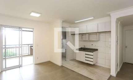 Apartamento à Venda - Vila Andrade, 2 Quartos,  58 m2