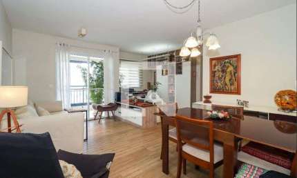 Apartamento com 2 quartos à venda no Panamby, São Paulo 
