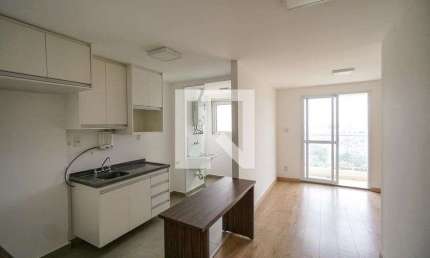 Apartamento com 1 quarto à venda no Tatuapé, São Paulo 