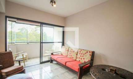 Apartamento à Venda - Portal do Morumbi, 2 Quartos,  80 m2