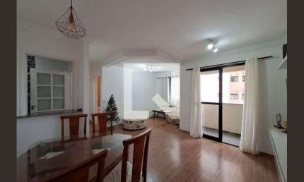 Apartamento com 2 quartos à venda no Mandaqui, São Paulo 