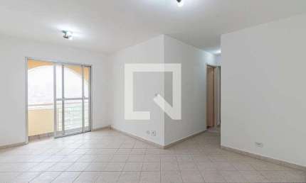 Apartamento à Venda - Vila Aricanduva, 3 Quartos,  64 m2