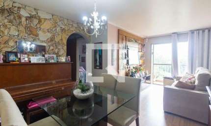 Apartamento com 2 quartos à venda no Butantã, São Paulo 